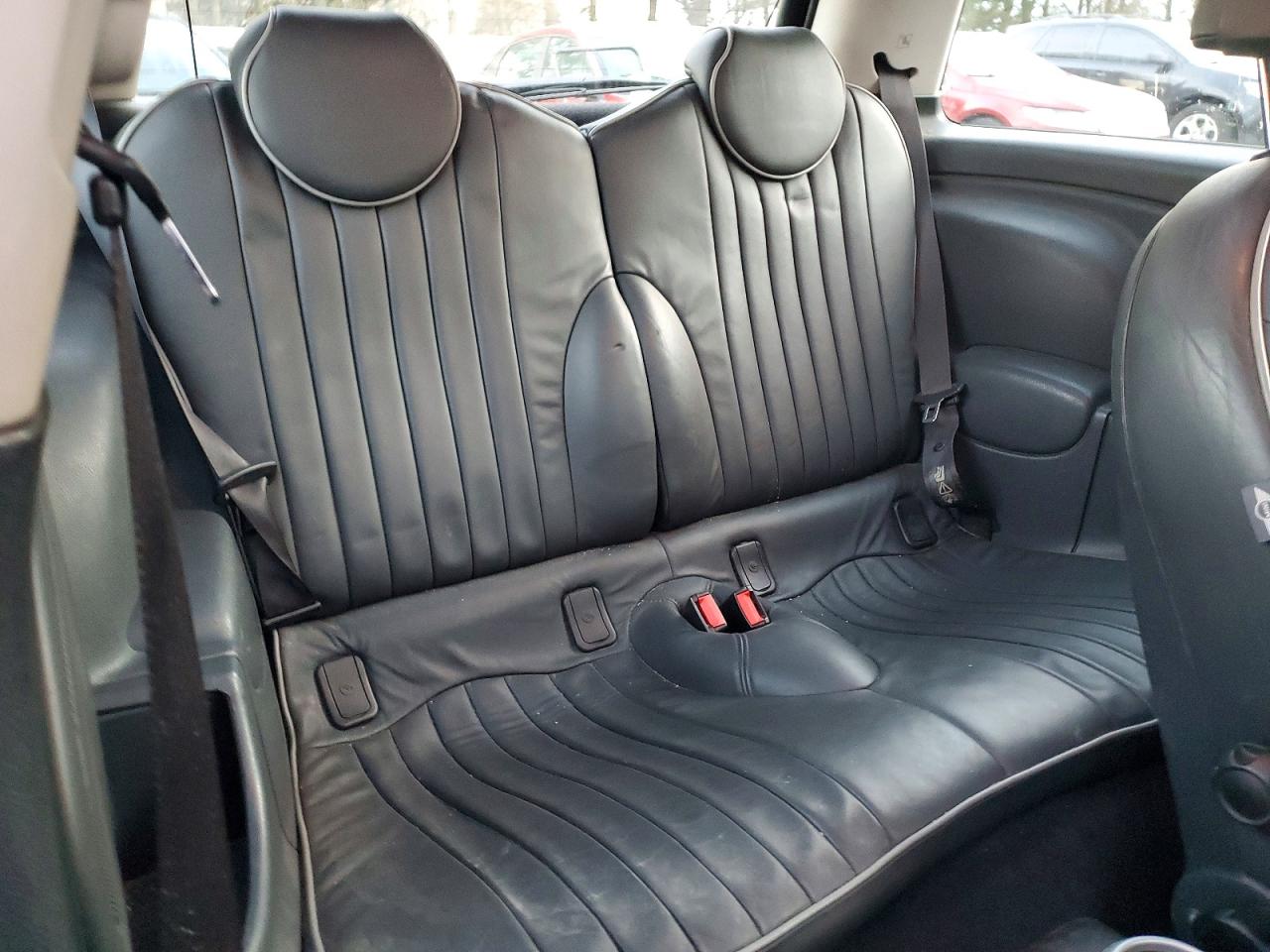 2006 MINI COOPER photo 10