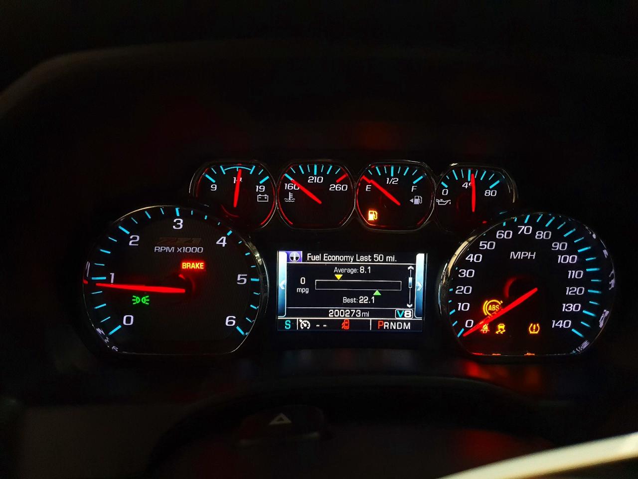 2015 CHEVROLET SILVERADO K1500 LT photo 9