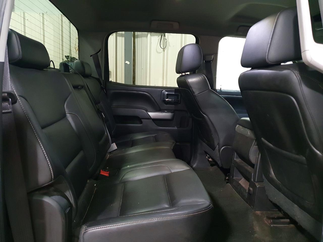 2015 CHEVROLET SILVERADO K1500 LT photo 10