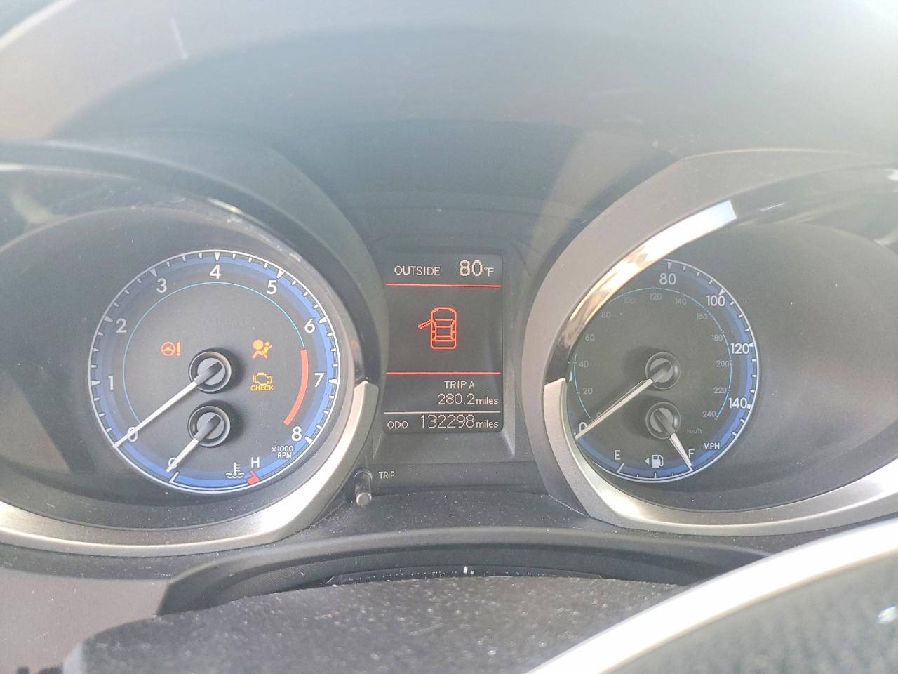 2016 TOYOTA COROLLA L photo 17