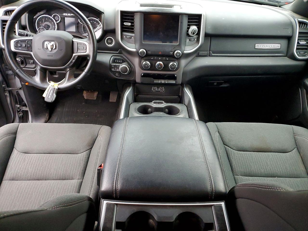 2023 RAM 1500 BIG HORN/LONE STAR photo 15
