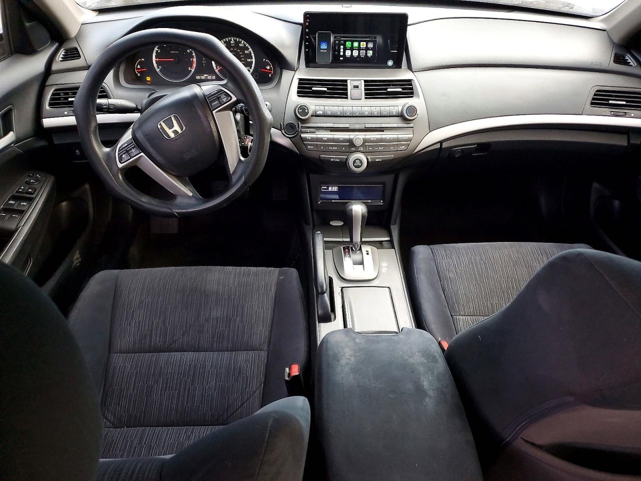 2012 HONDA ACCORD LXP photo 8