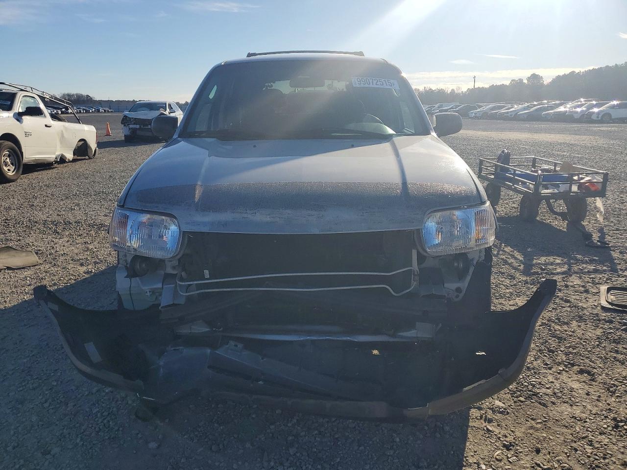2004 FORD ESCAPE XLT photo 5