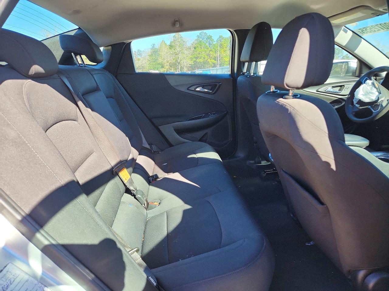 2022 CHEVROLET MALIBU LT photo 19