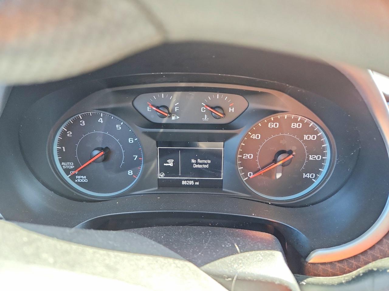 2022 CHEVROLET MALIBU LT photo 17
