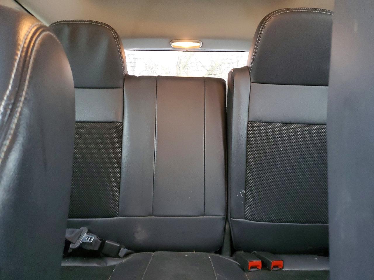 2014 JEEP COMPASS SPORT photo 10