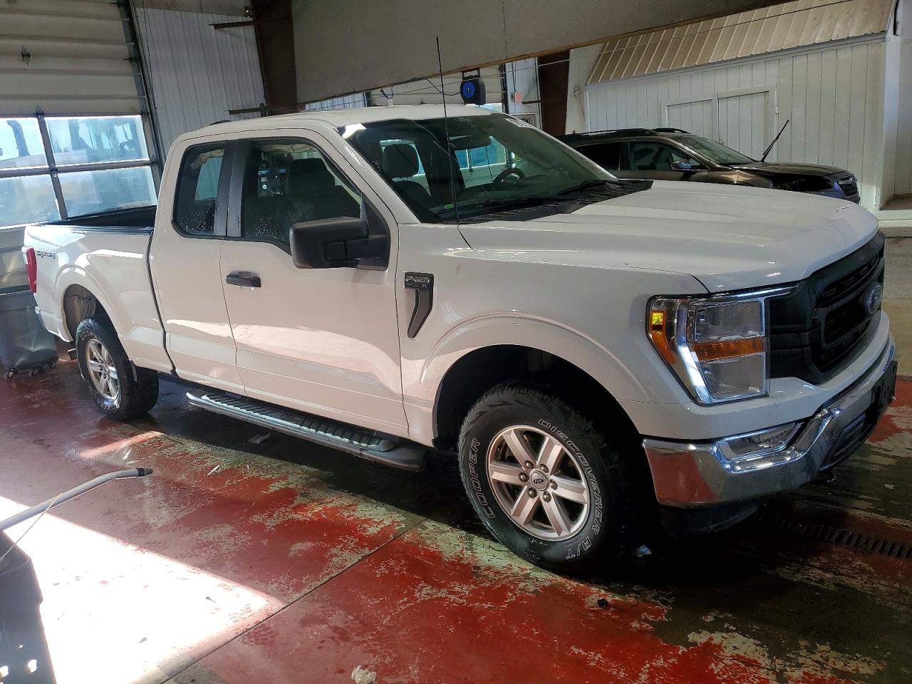 2021 FORD F150 SUPER CAB photo 7