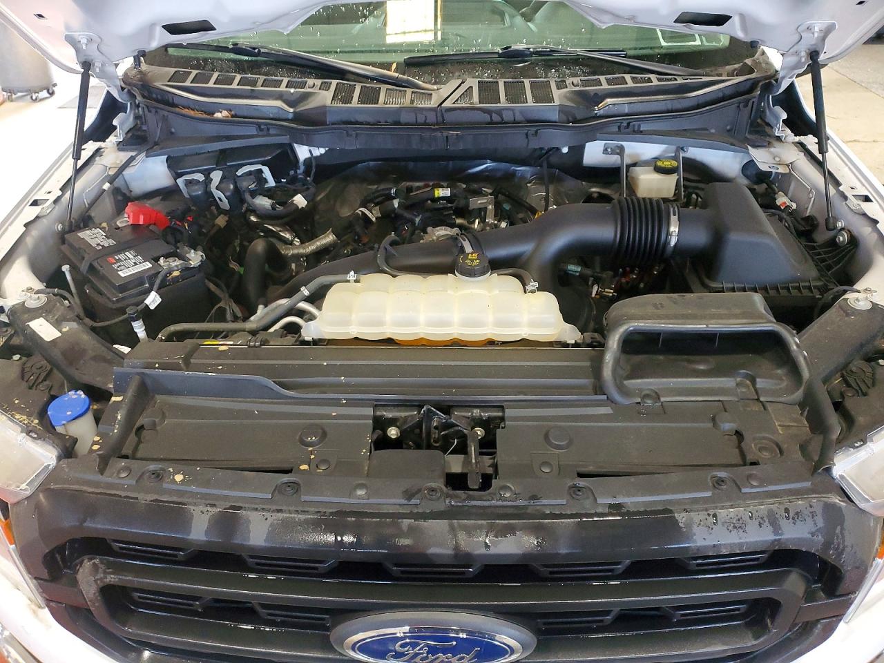 2021 FORD F150 SUPER CAB photo 21