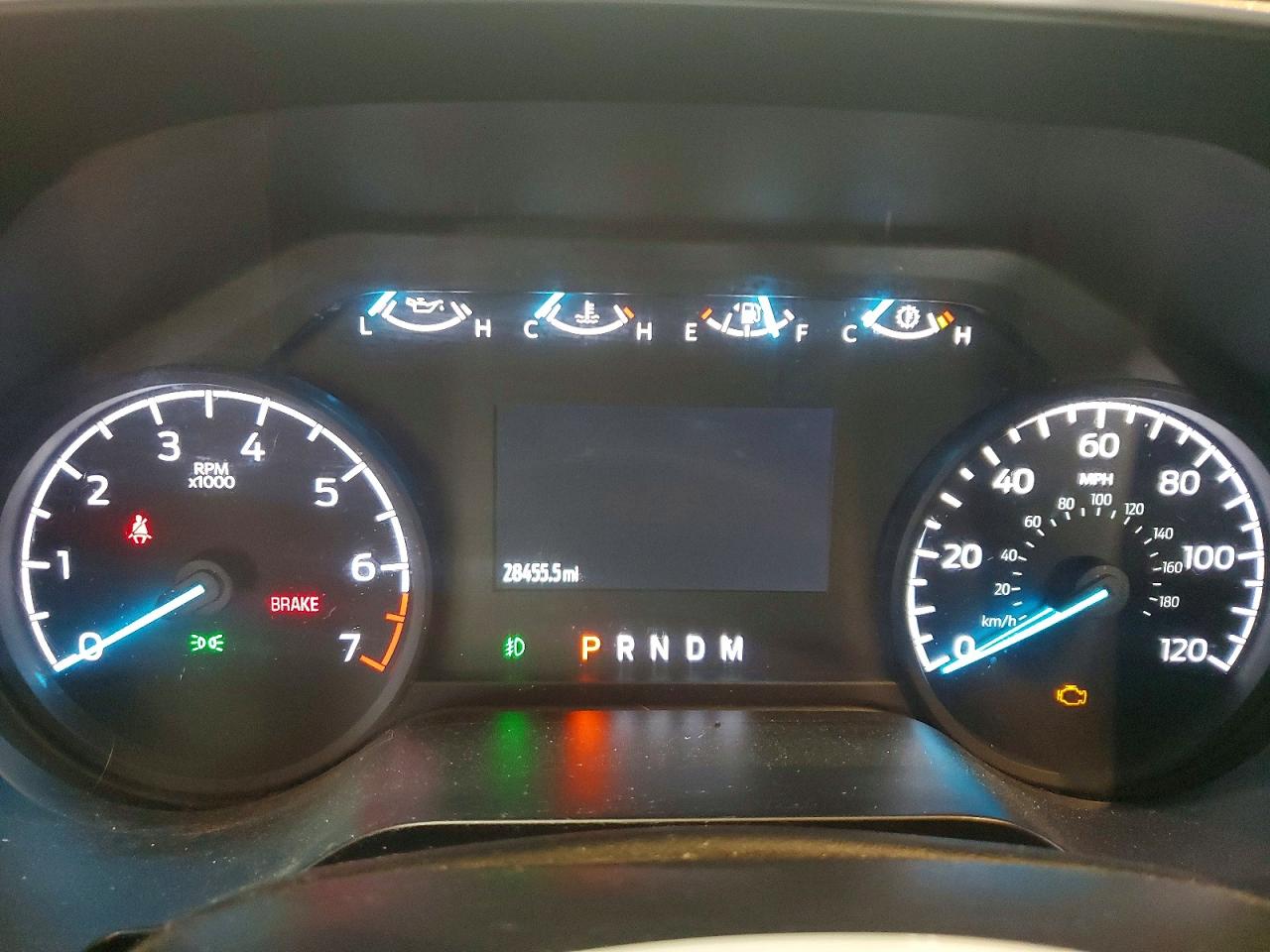 2021 FORD F150 SUPER CAB photo 17
