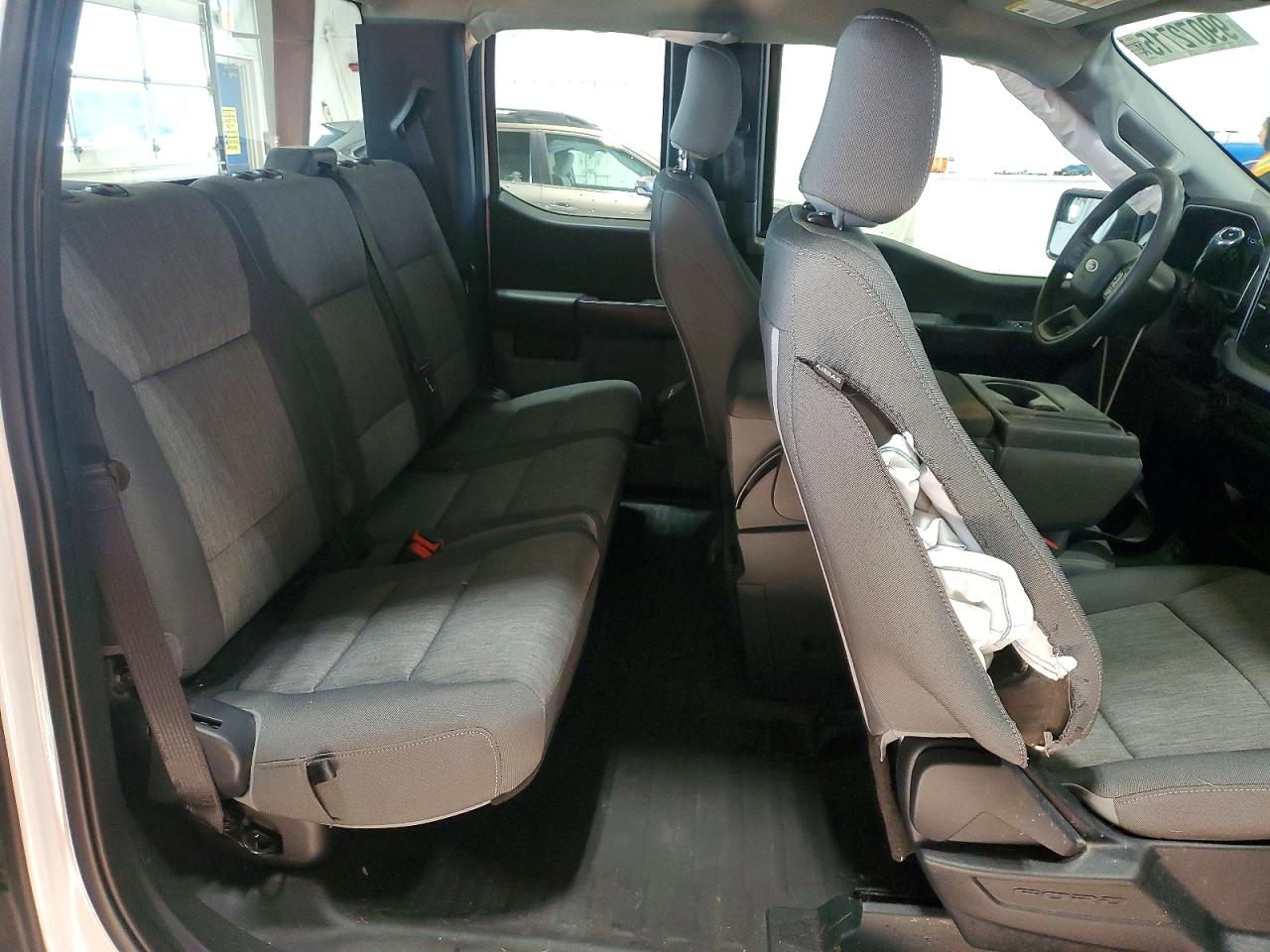 2021 FORD F150 SUPER CAB photo 19