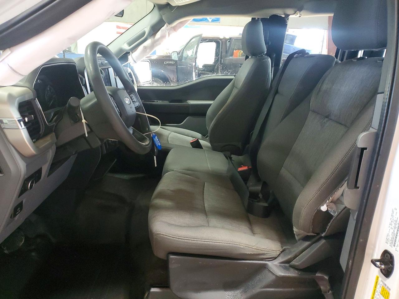 2021 FORD F150 SUPER CAB photo 13