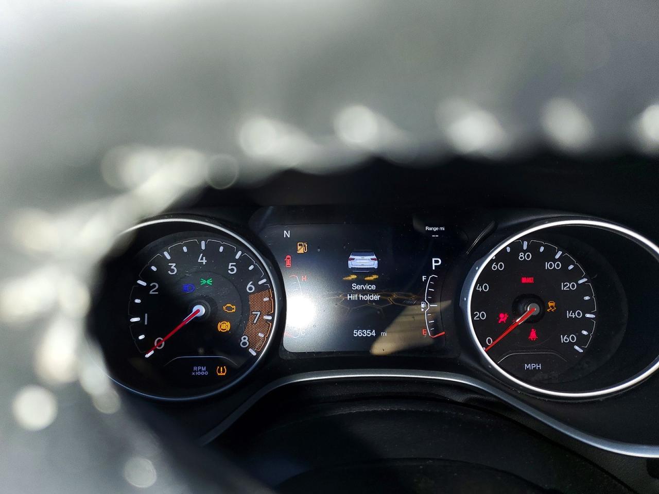 2019 JEEP COMPASS LIMITED photo 17