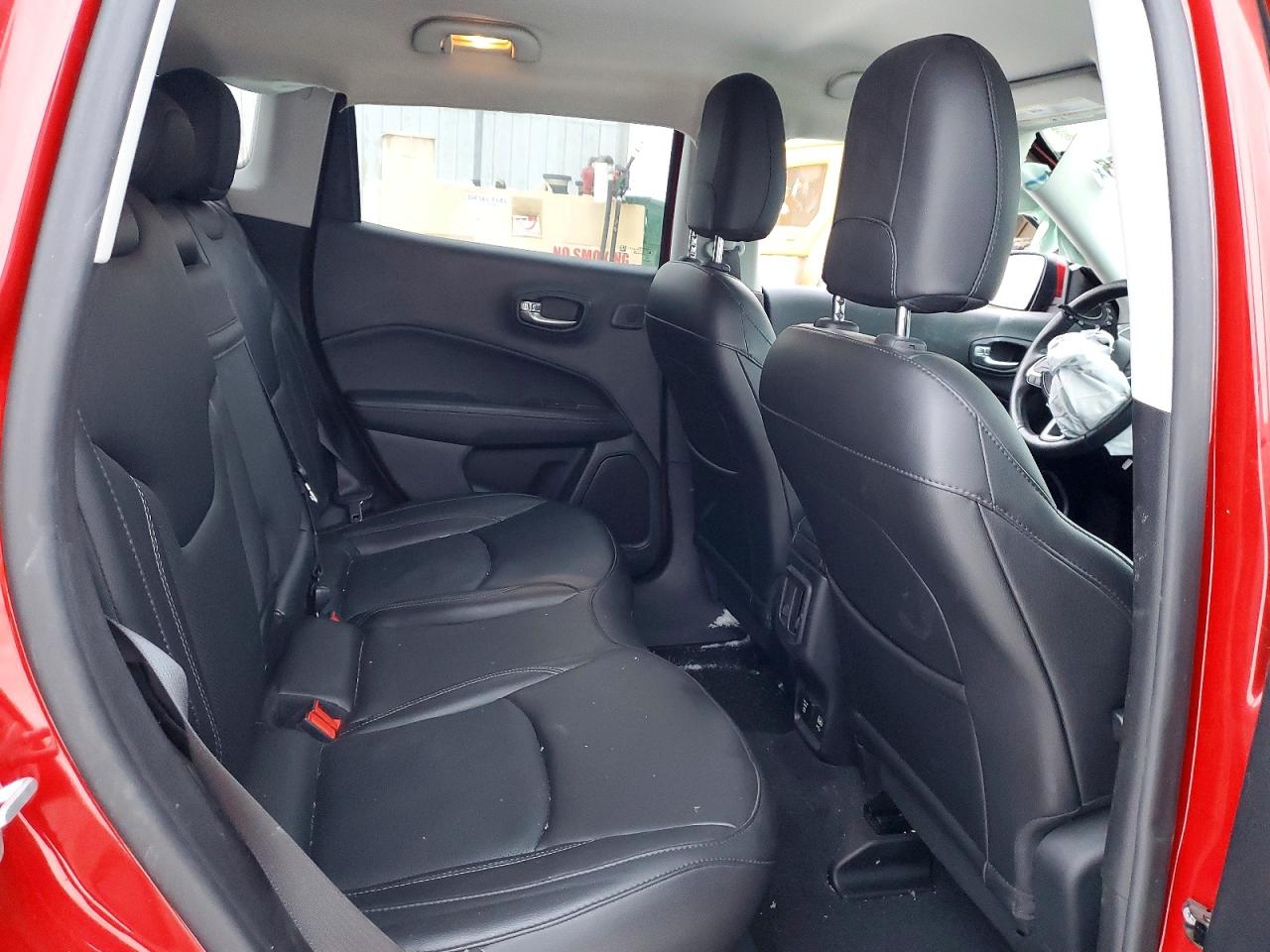 2019 JEEP COMPASS LIMITED photo 21