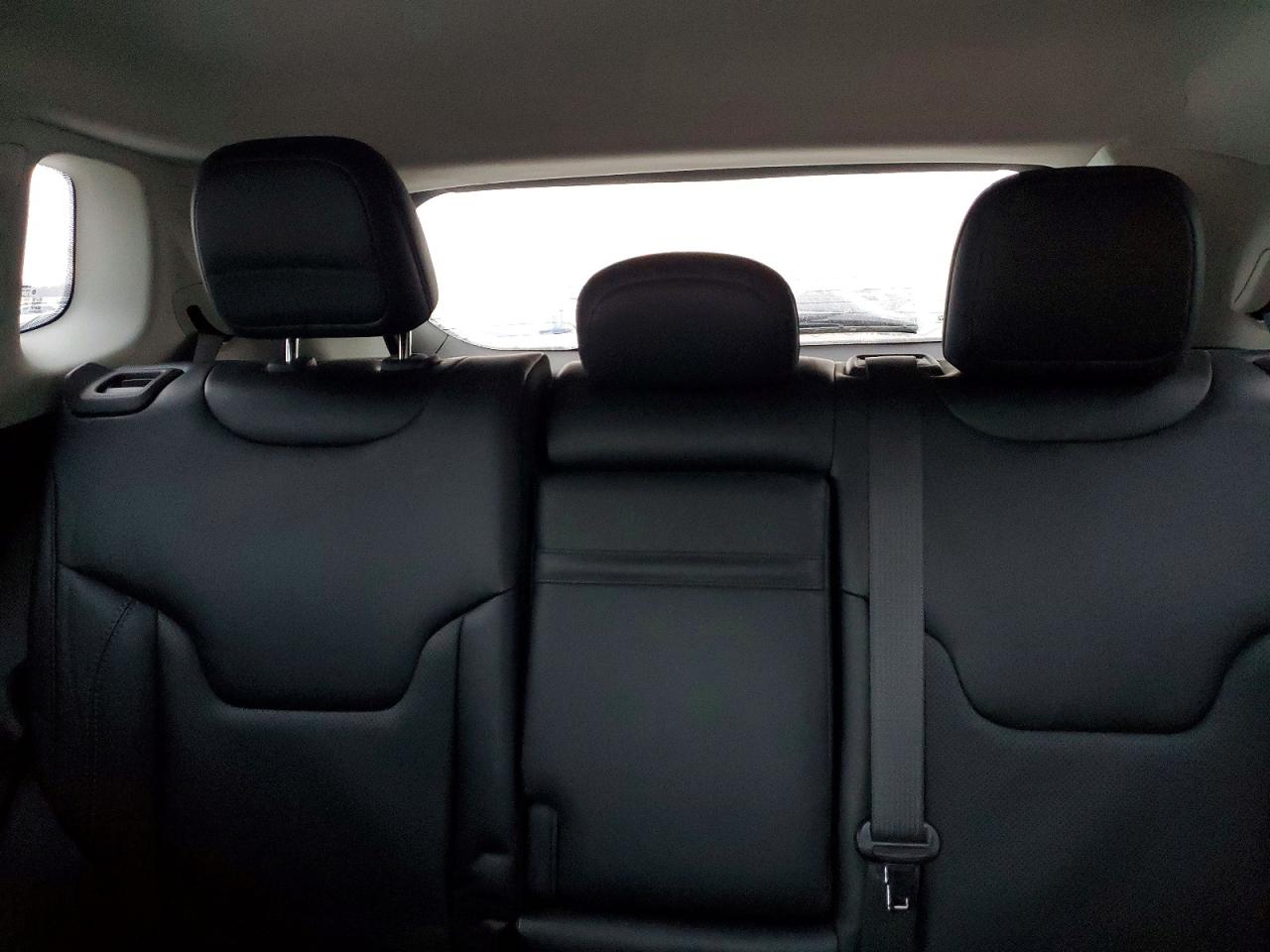 2019 JEEP COMPASS LIMITED photo 19