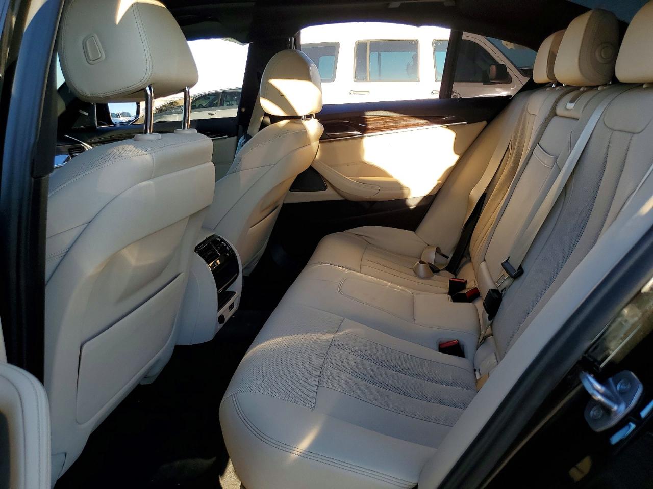 2022 BMW 530 I photo 10