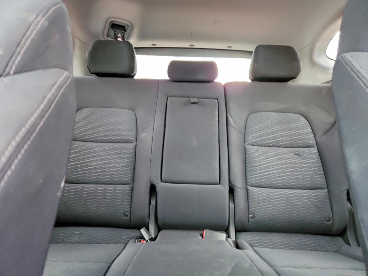 2019 HYUNDAI TUCSON SE photo 10