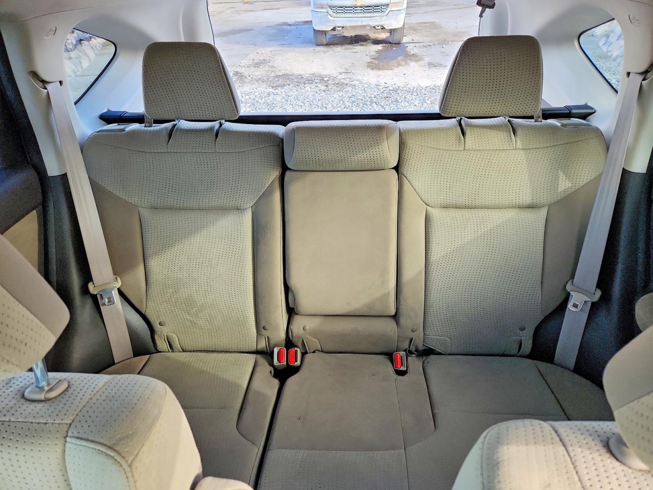 2013 HONDA CR-V EX photo 10