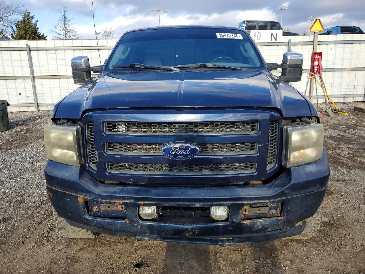 2006 FORD F250 SUPER DUTY photo 5