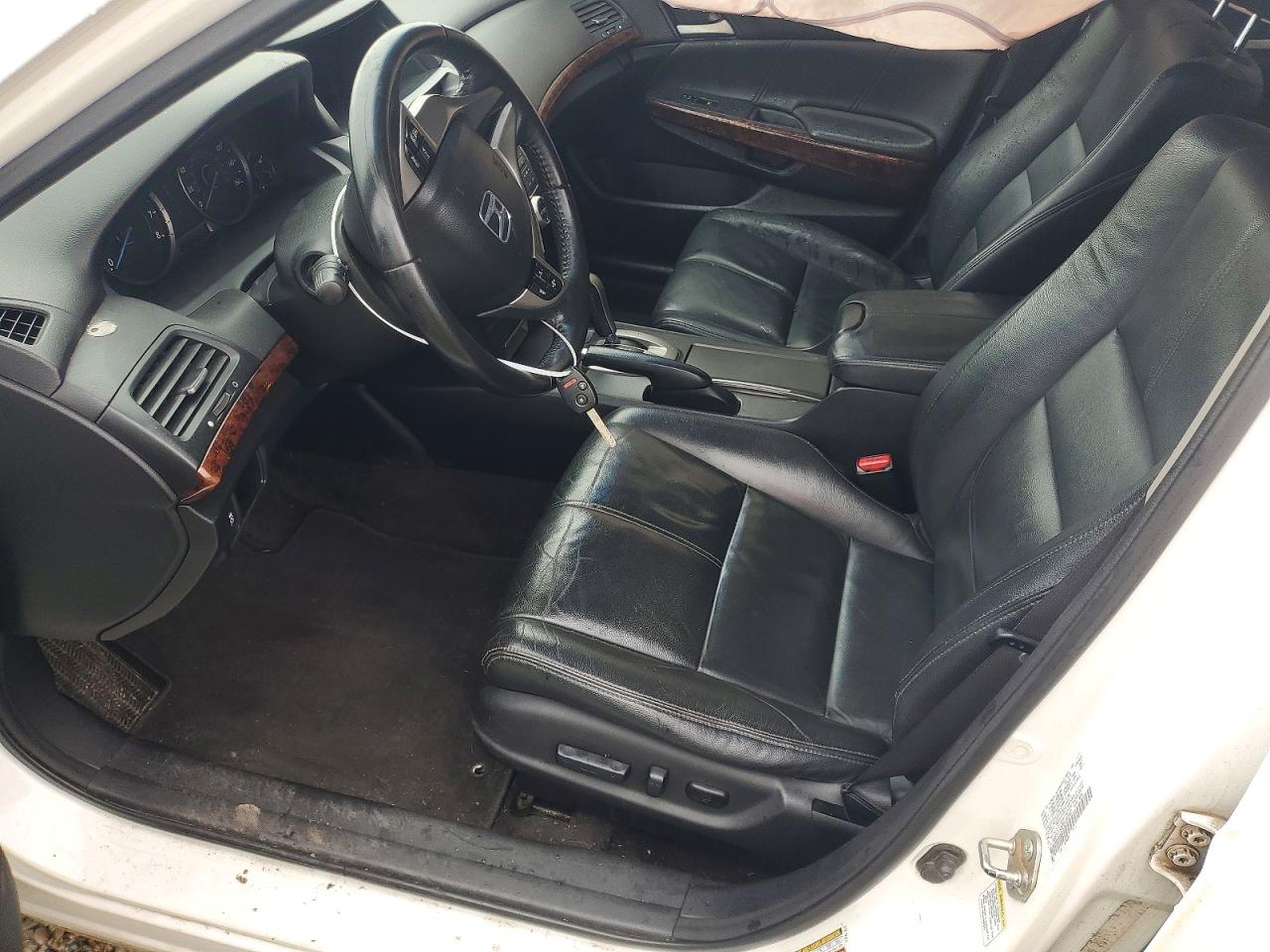 2012 HONDA CROSSTOUR EXL photo 7