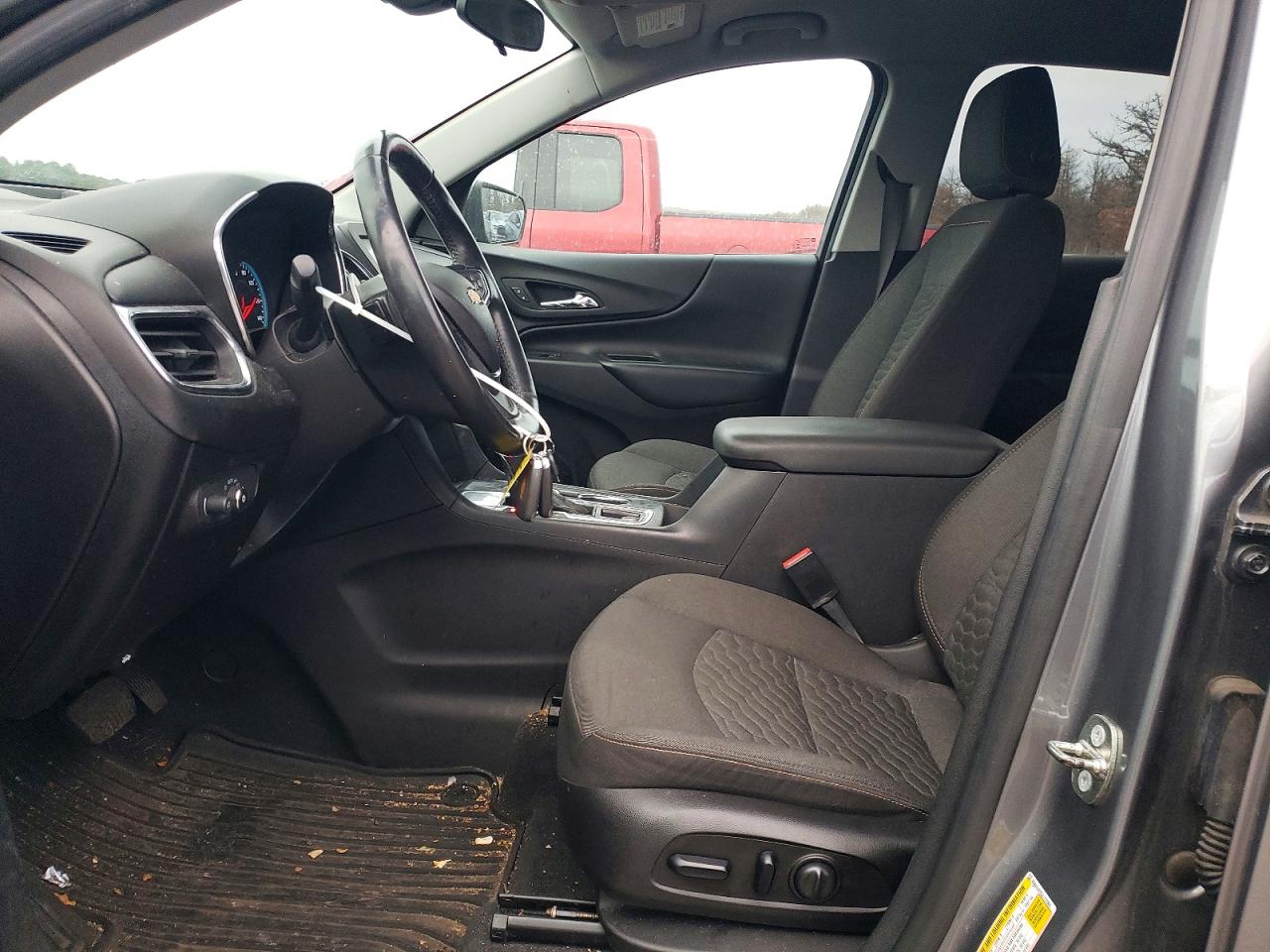2018 CHEVROLET EQUINOX LT photo 13