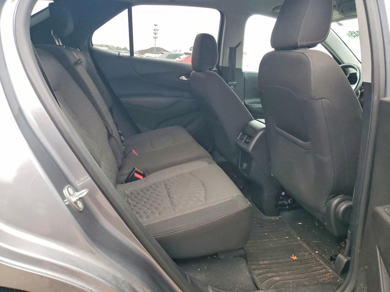 2018 CHEVROLET EQUINOX LT photo 21