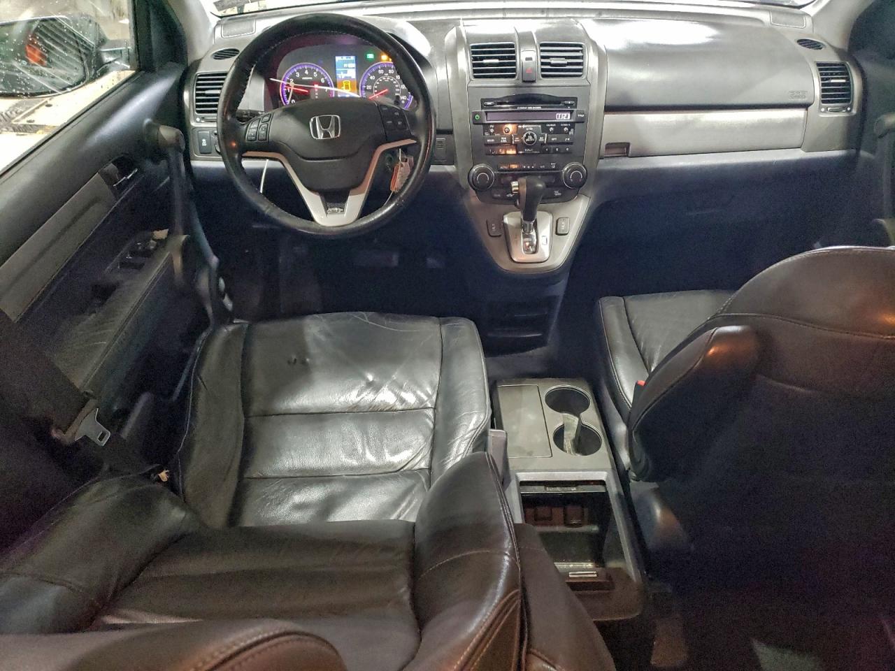 2010 HONDA CR-V EXL photo 22