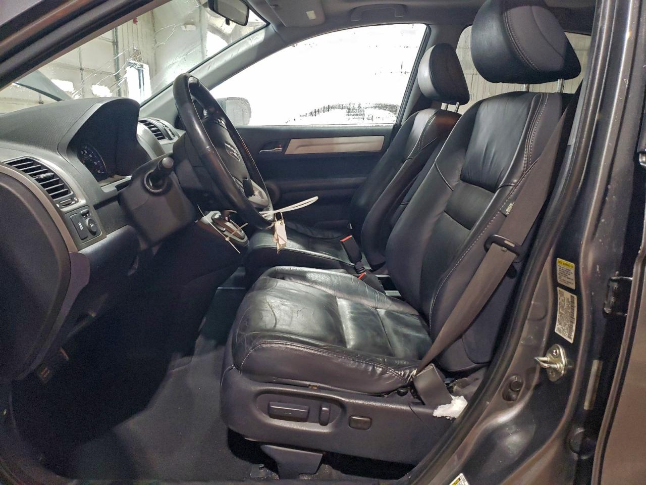 2010 HONDA CR-V EXL photo 19