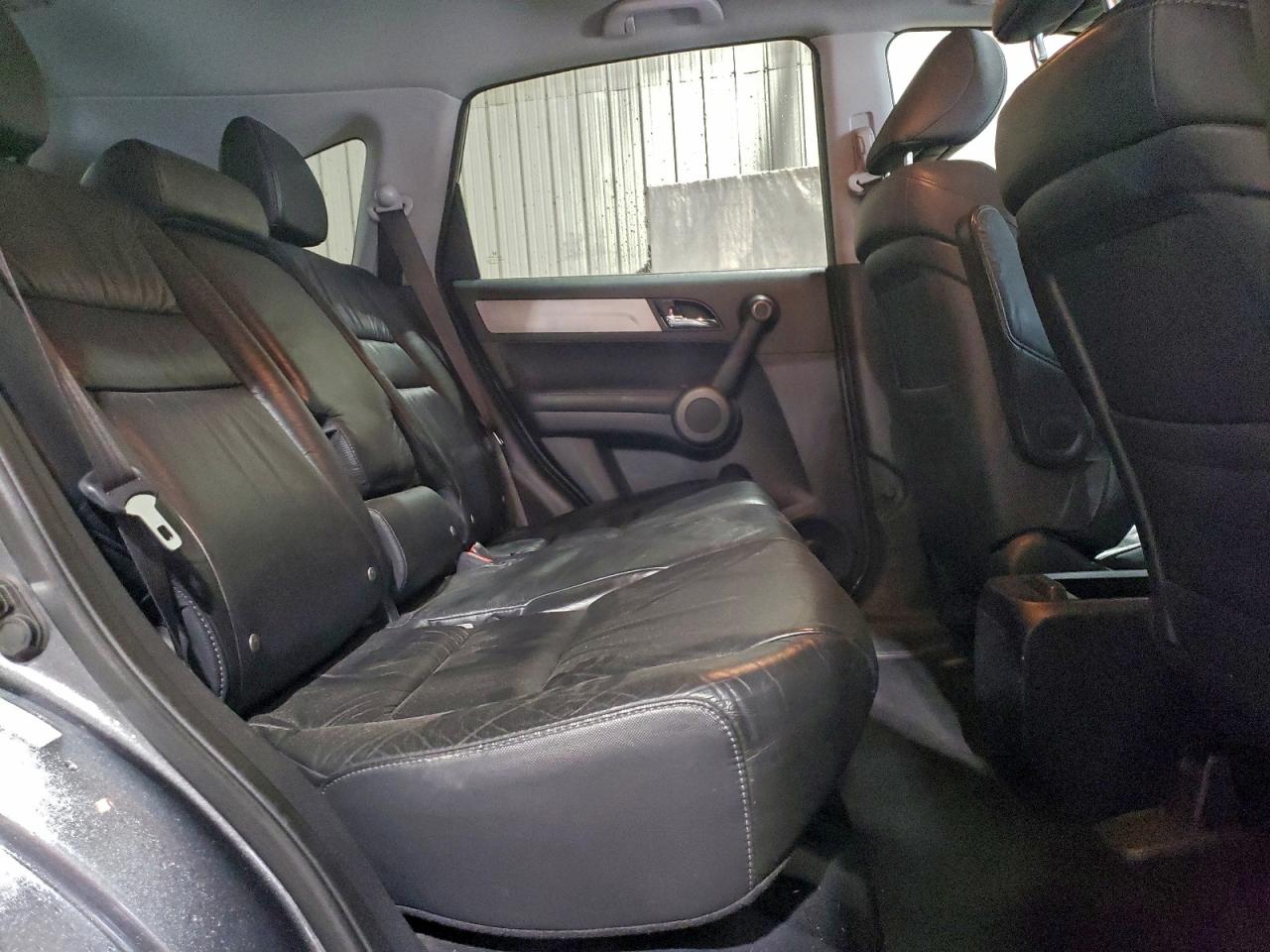 2010 HONDA CR-V EXL photo 31