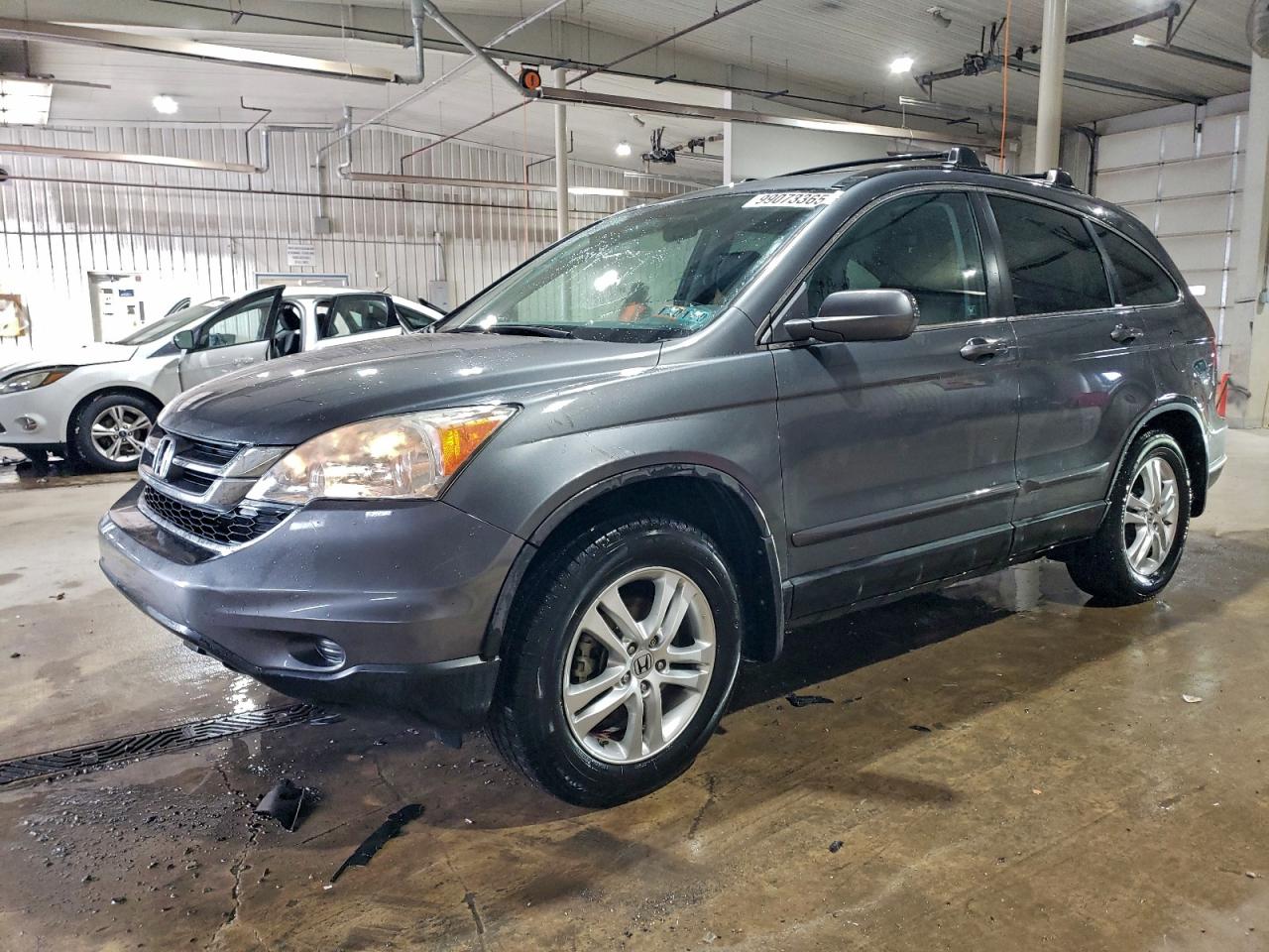 2010 HONDA CR-V