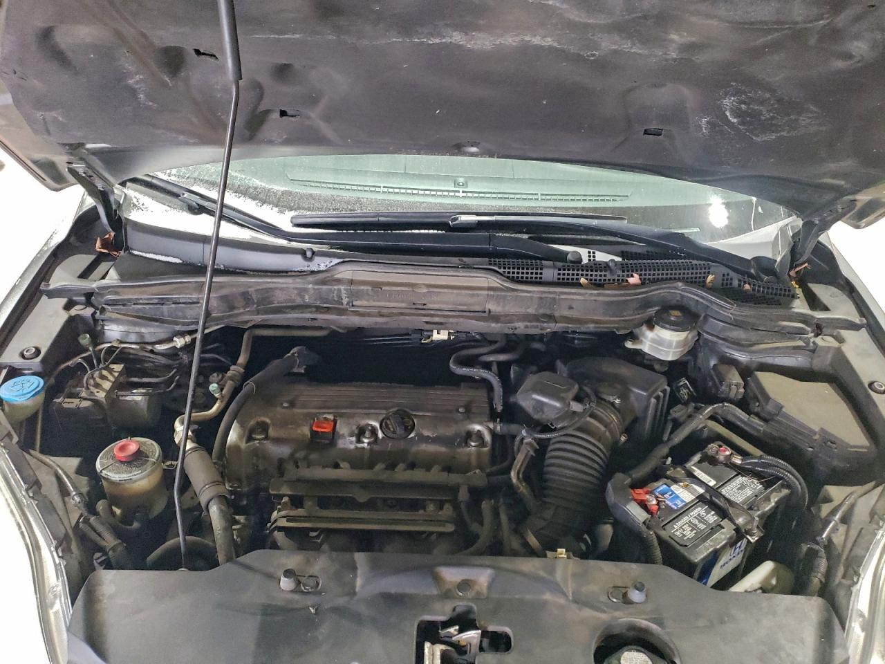 2010 HONDA CR-V EXL photo 34