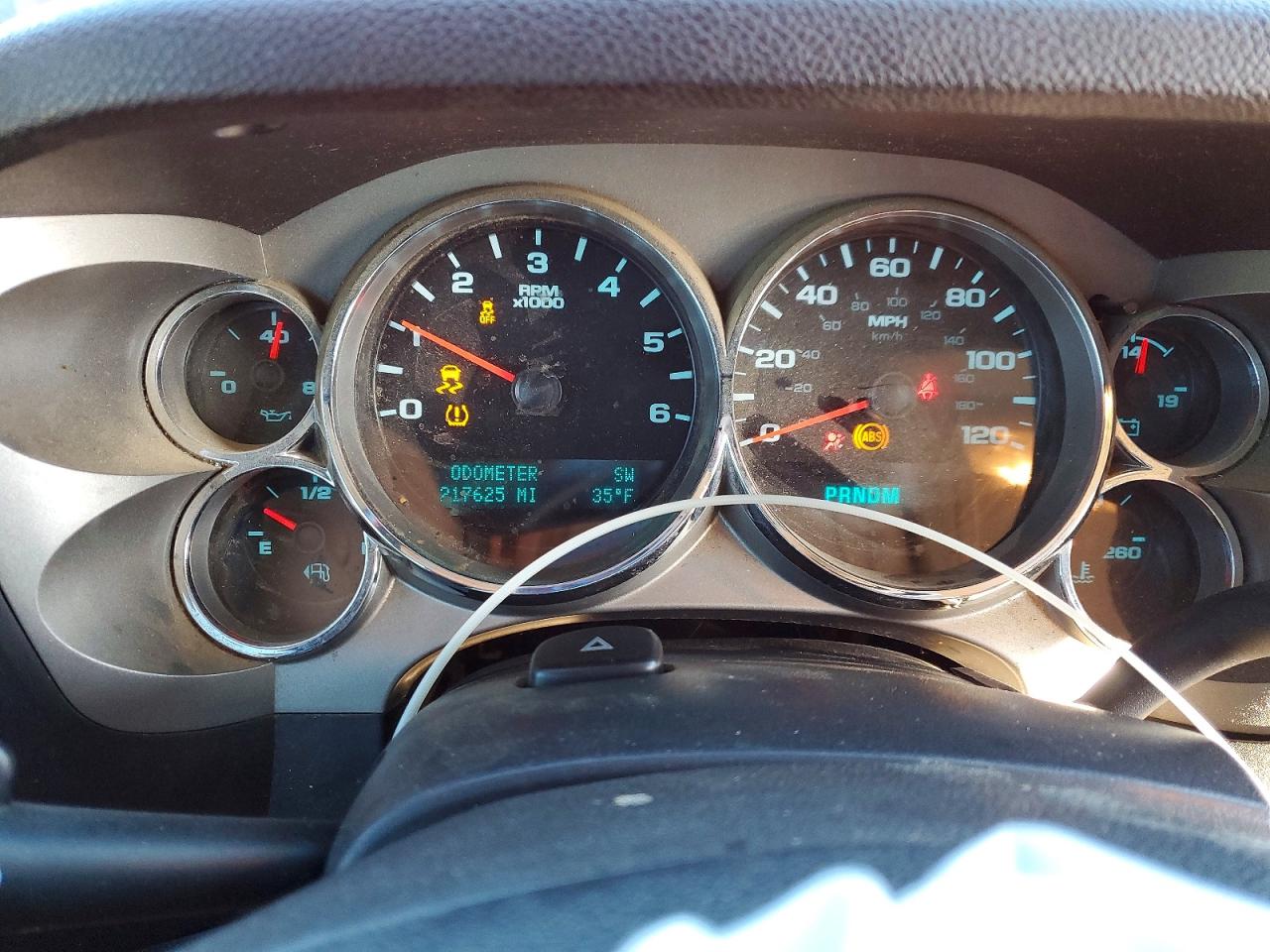 2012 GMC SIERRA K1500 SLE photo 17