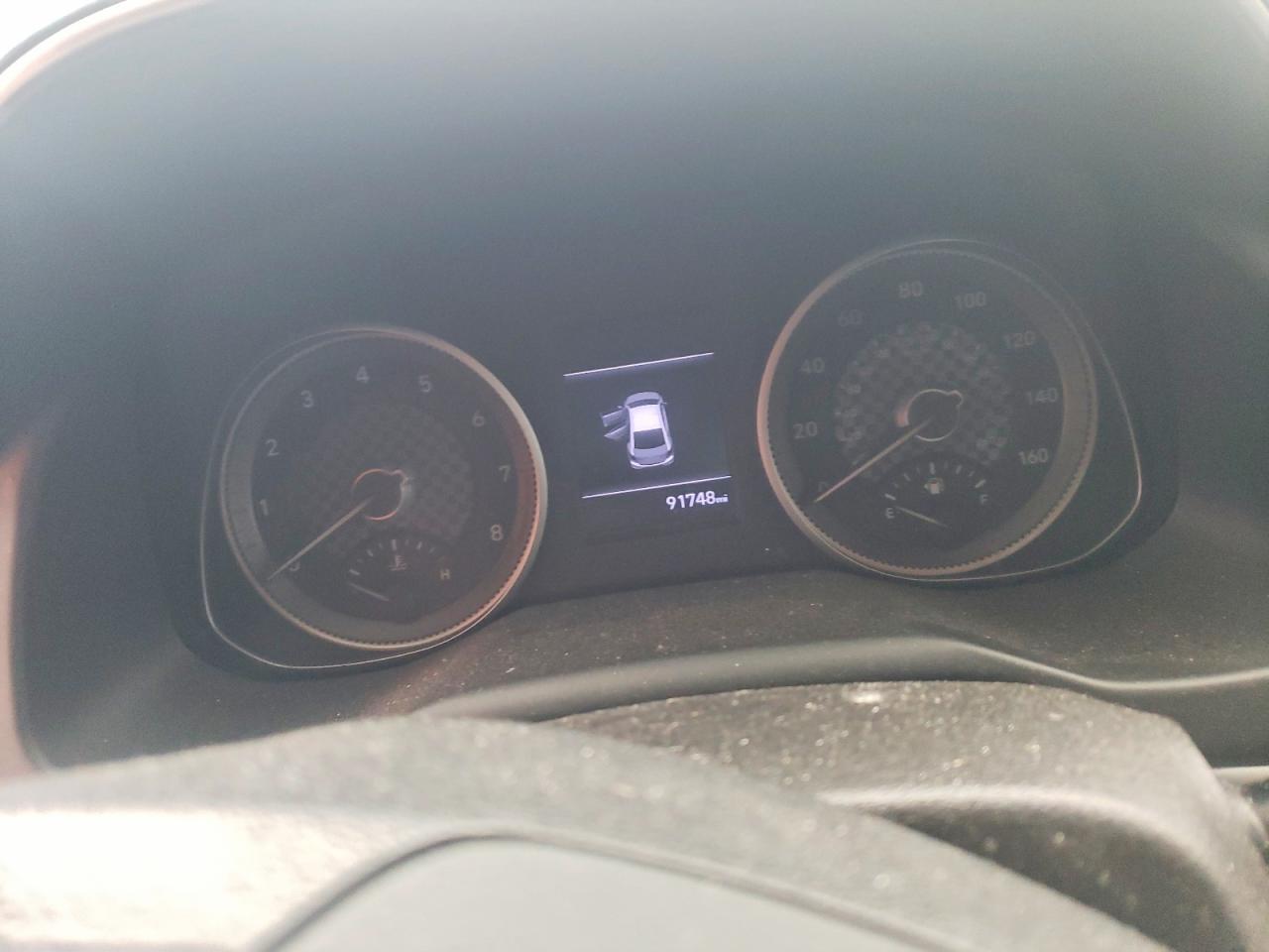 2019 HYUNDAI ELANTRA SEL photo 9