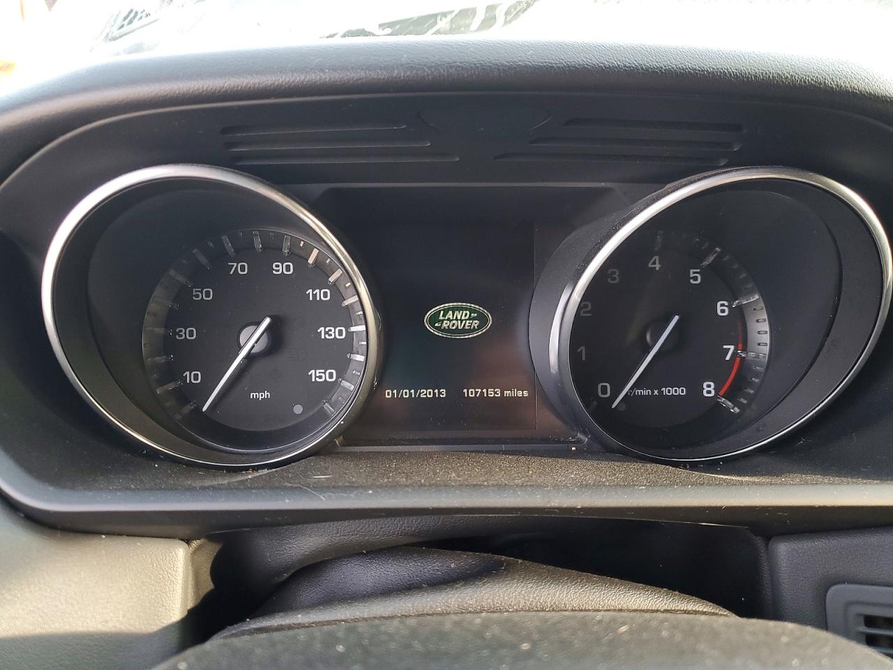 2015 LAND ROVER RANGE ROVER SPORT SE photo 17