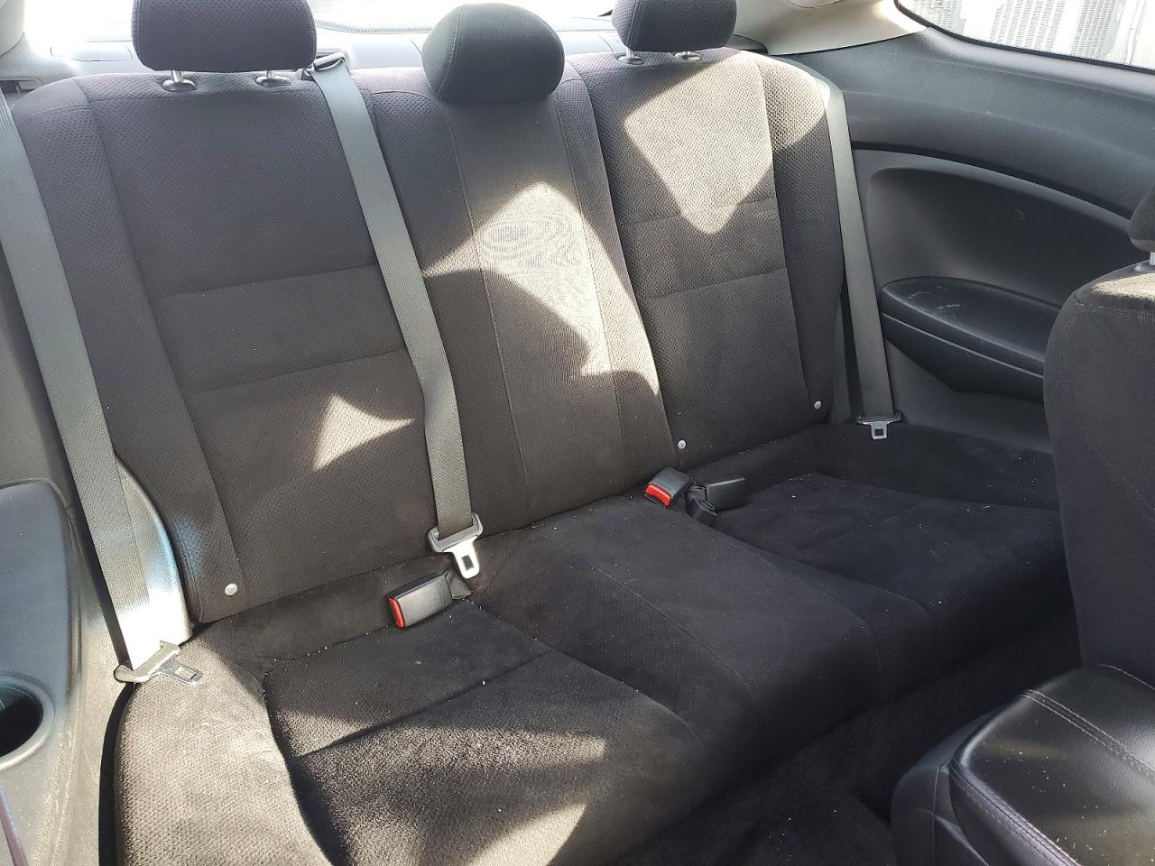 2012 HONDA ACCORD EX photo 10