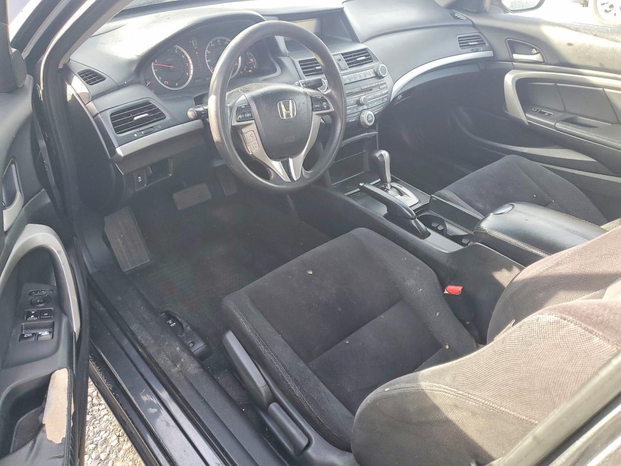 2012 HONDA ACCORD EX photo 8