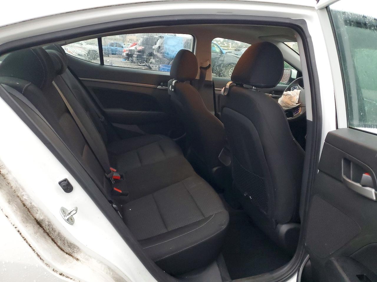 2017 HYUNDAI ELANTRA VALUE EDITION photo 19