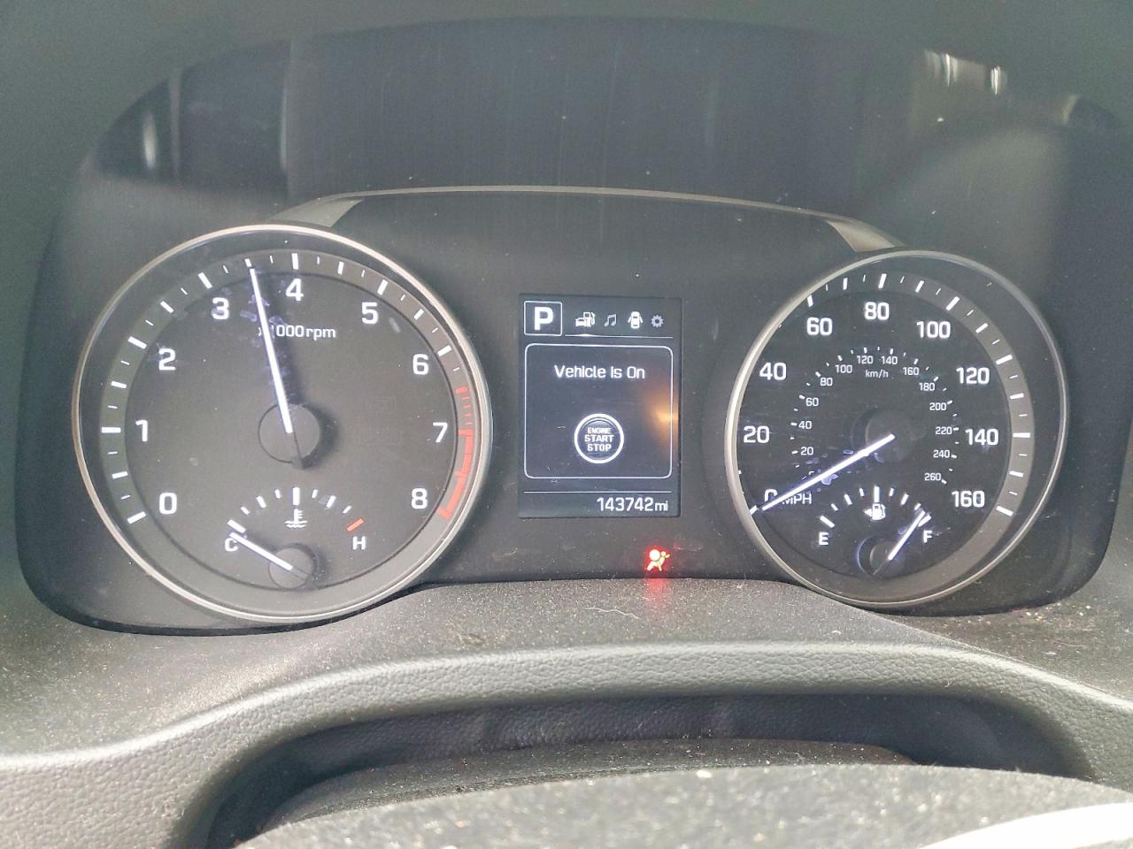 2017 HYUNDAI ELANTRA VALUE EDITION photo 17