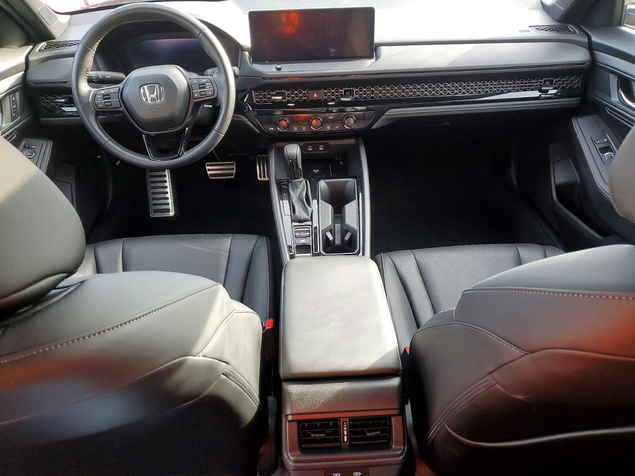 2025 HONDA ACCORD HYBRID SPORT-L photo 22