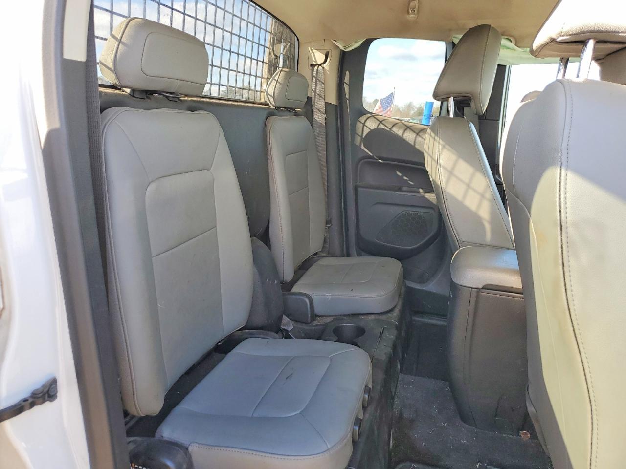 2019 CHEVROLET COLORADO photo 10