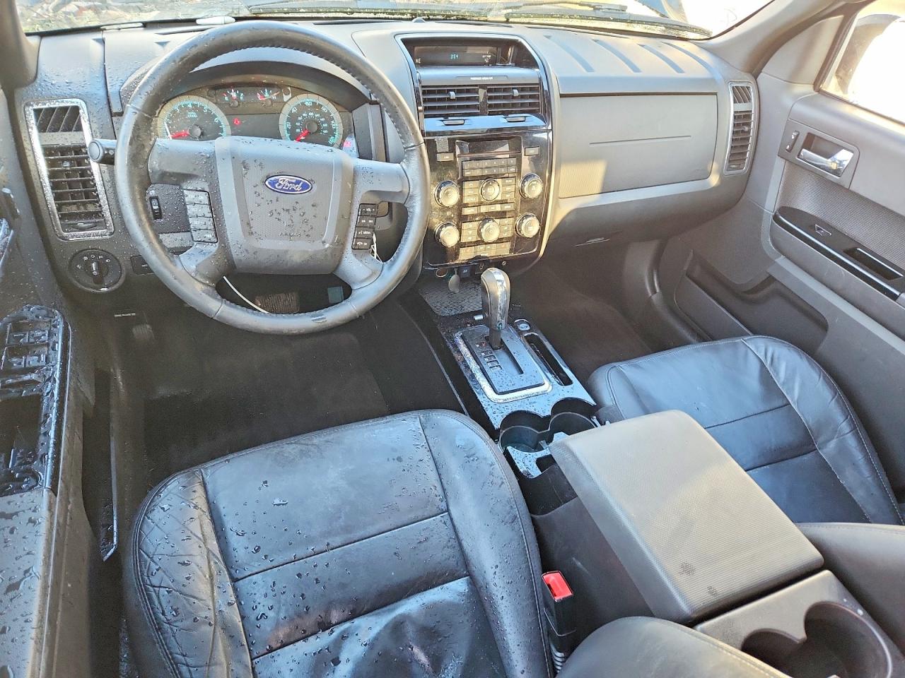 2012 FORD ESCAPE LIMITED photo 15