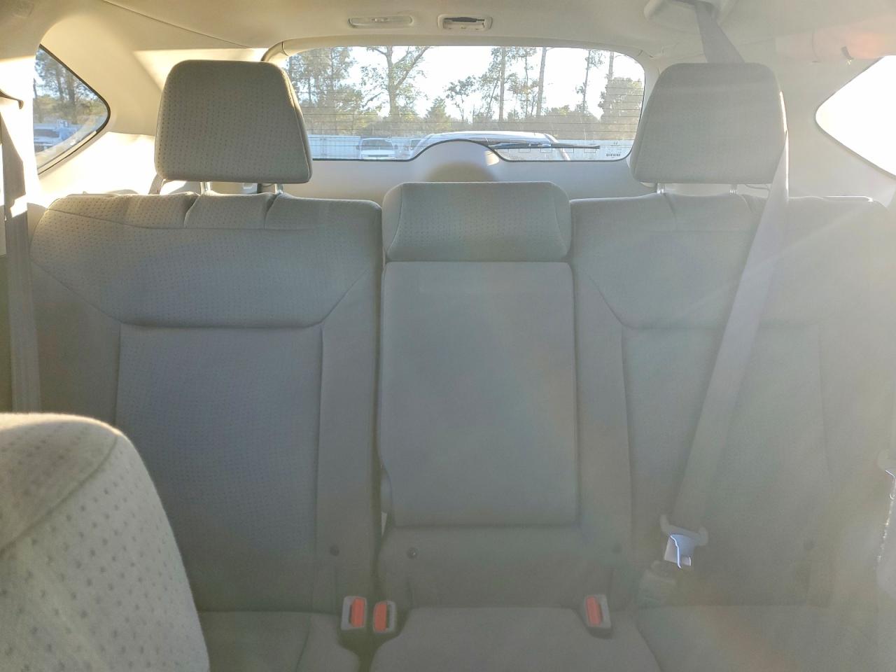 2013 HONDA CR-V EX photo 10