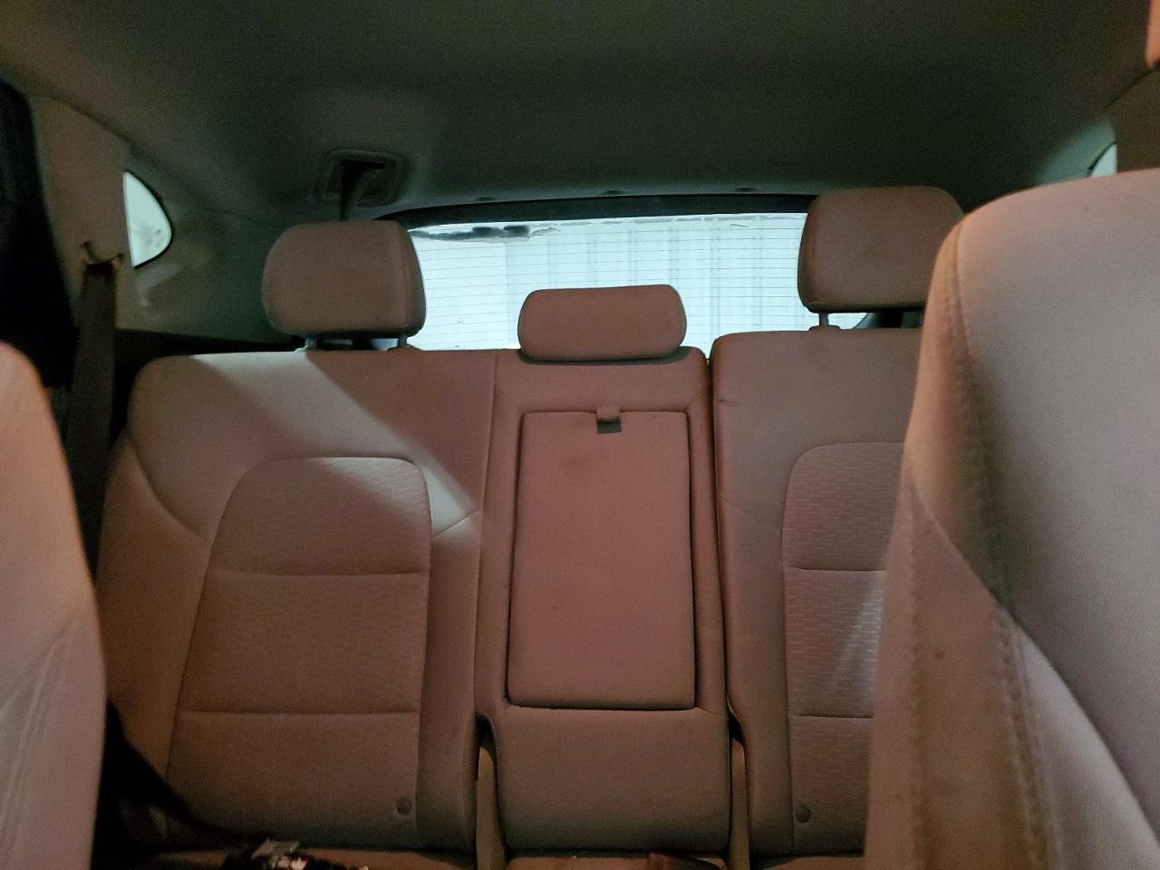 2019 HYUNDAI TUCSON SE photo 10