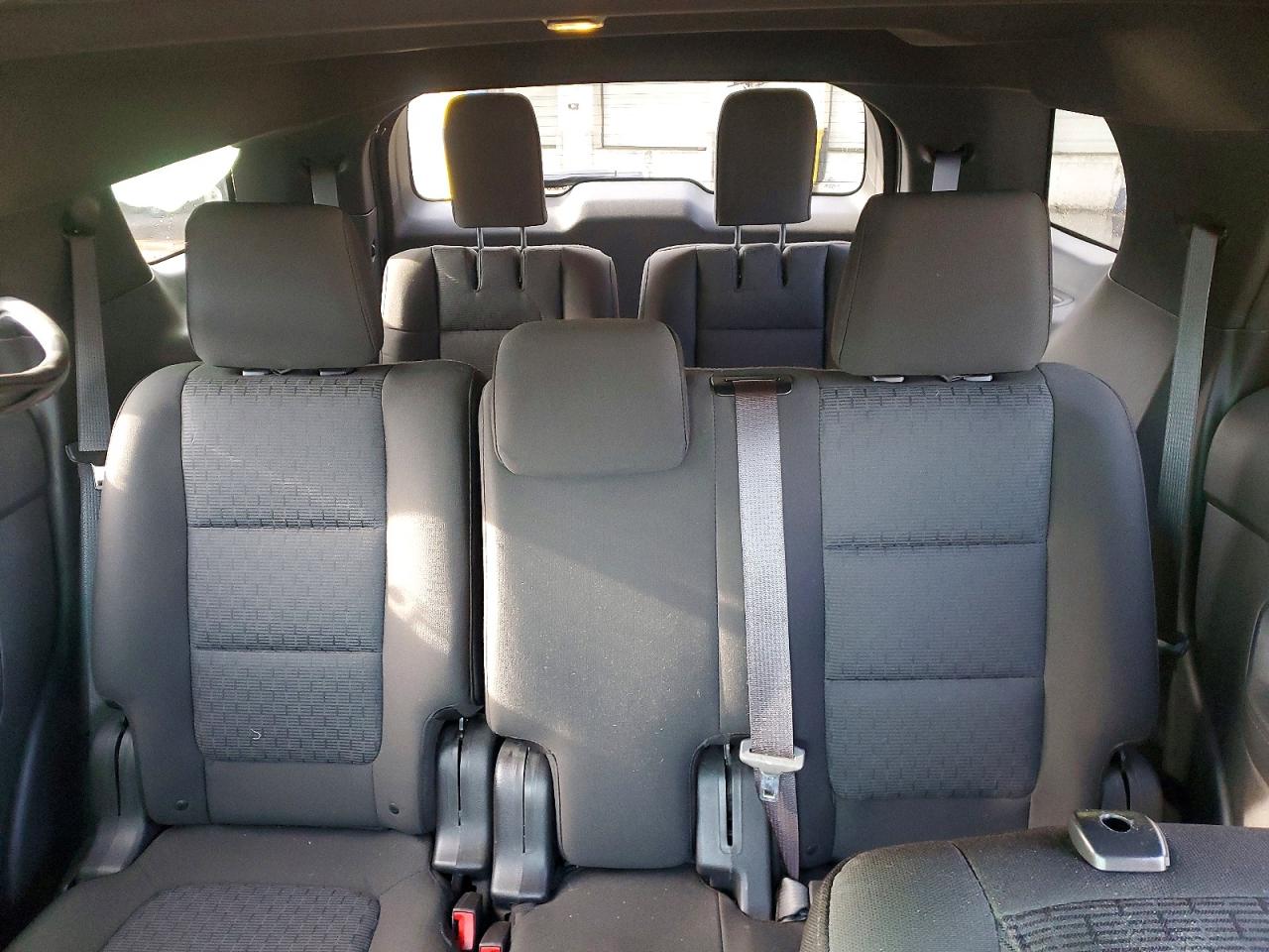 2015 FORD EXPLORER XLT photo 10