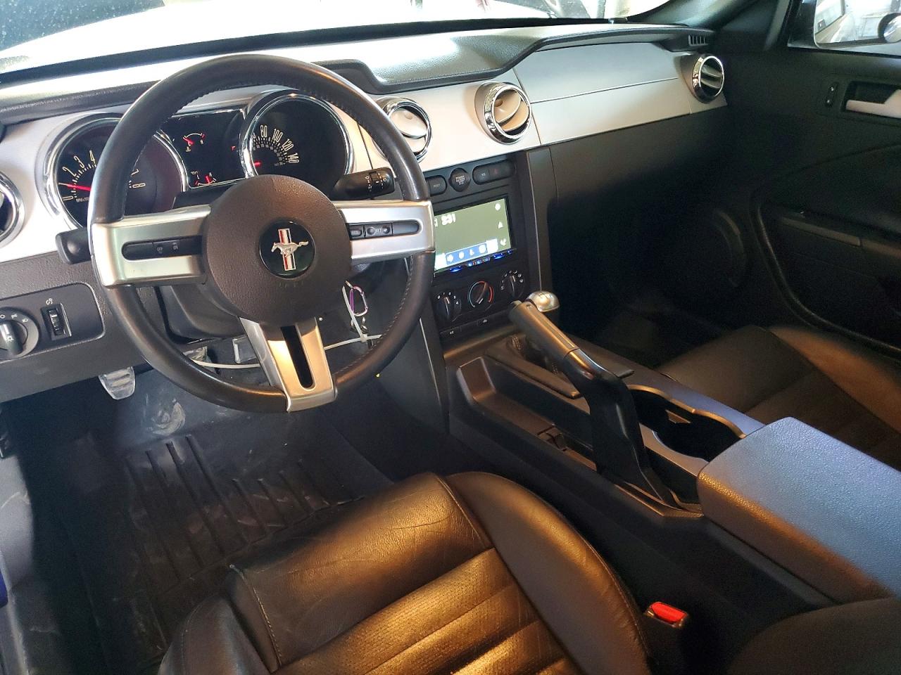 2006 FORD MUSTANG GT photo 8