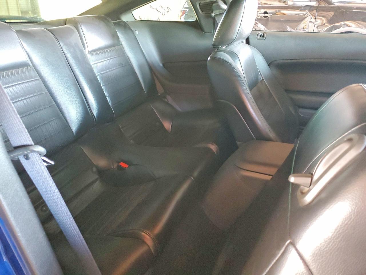 2006 FORD MUSTANG GT photo 10