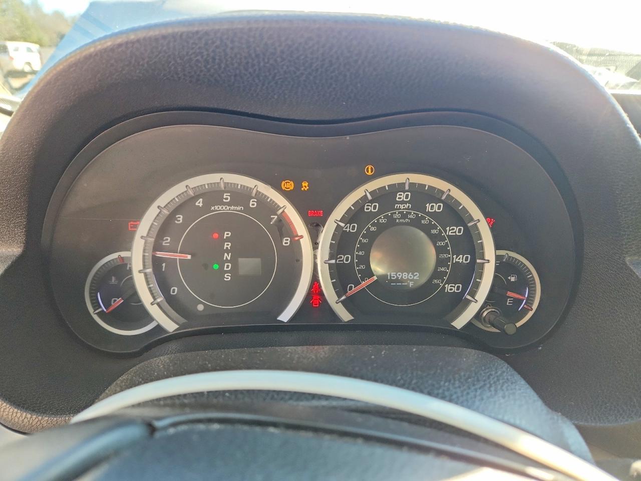 2013 ACURA TSX TECH photo 9