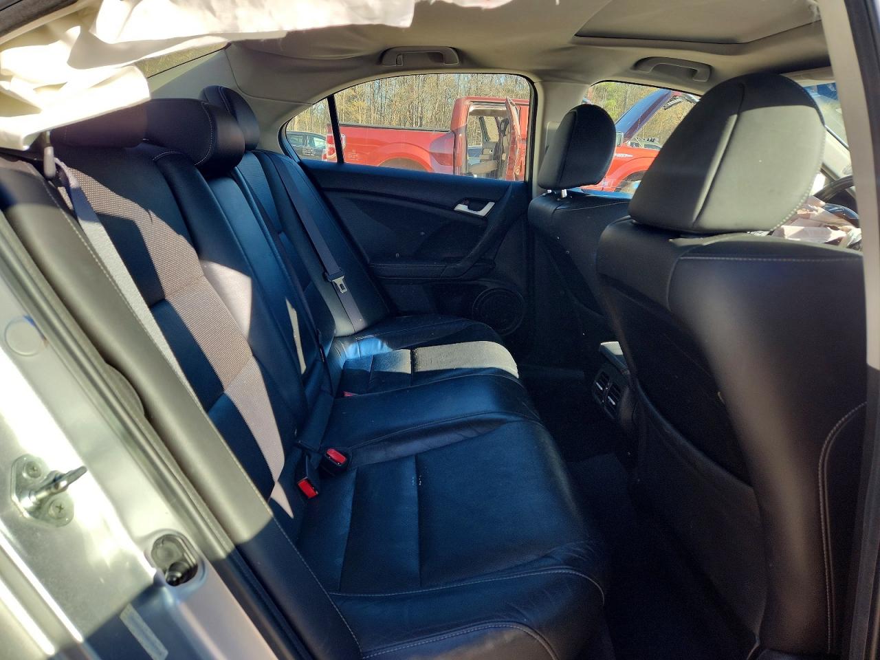 2013 ACURA TSX TECH photo 10