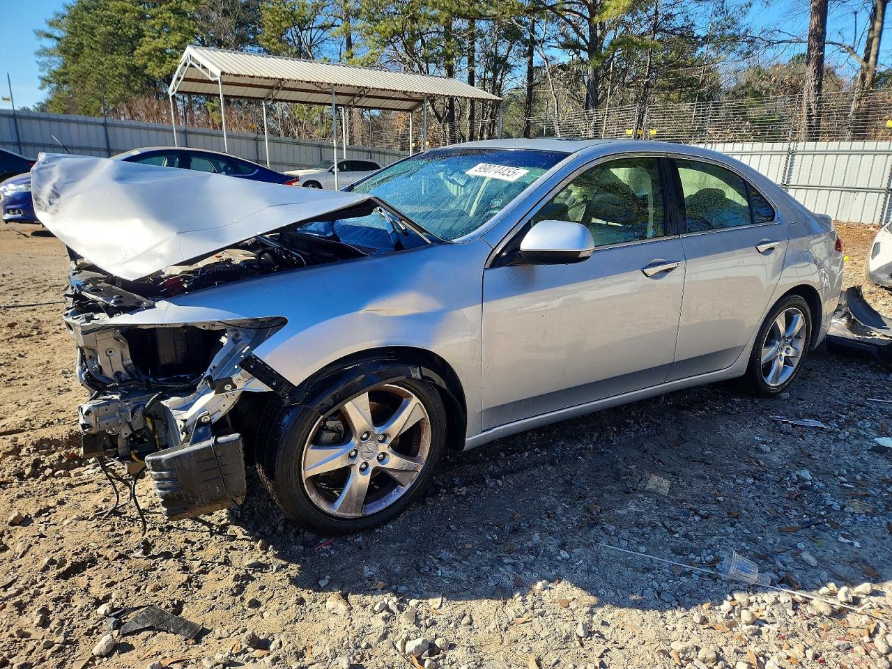2013 ACURA TSX