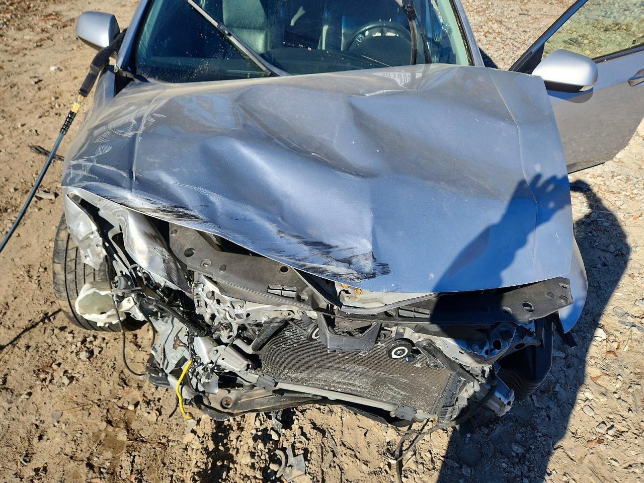 2013 ACURA TSX TECH photo 11