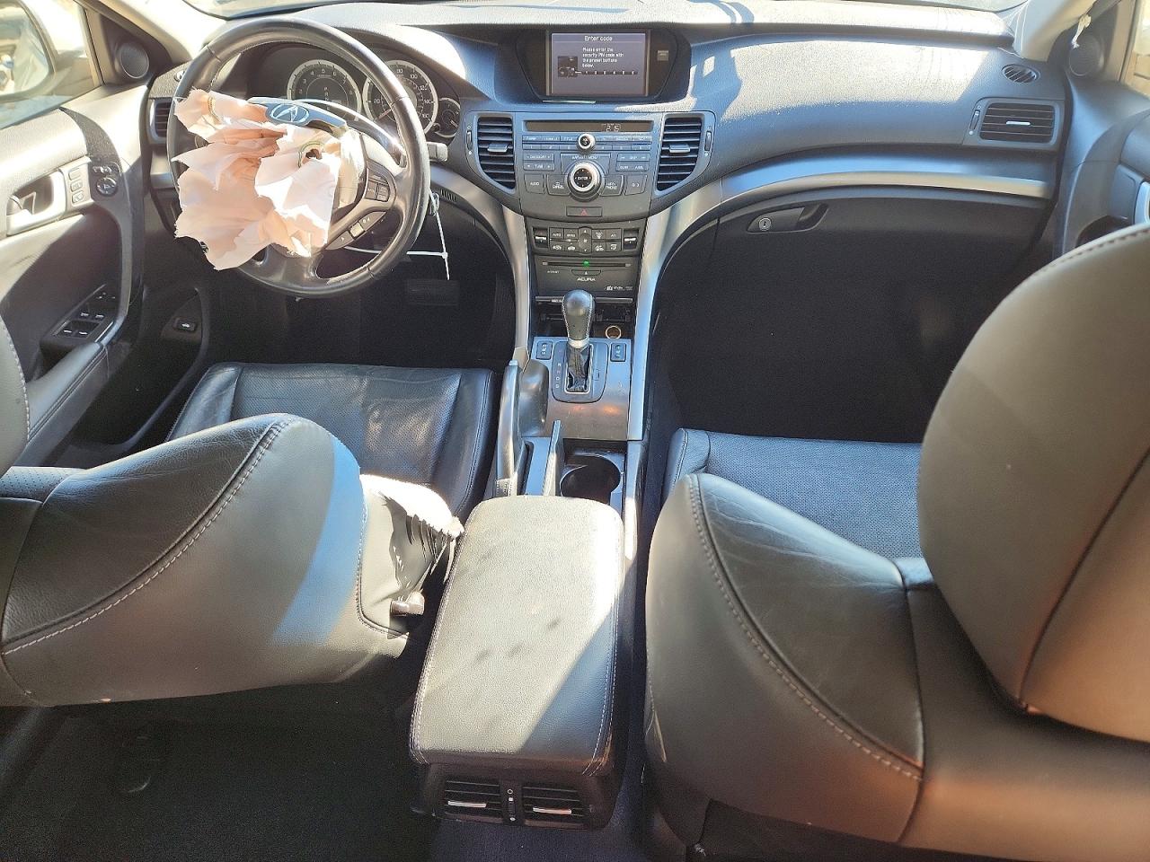 2013 ACURA TSX TECH photo 8